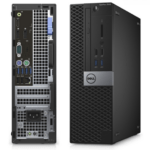 DELL Gx7050 7th Gen