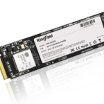 NVMe - 256GB