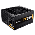 Corsair 650TX