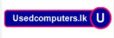 Usedcomputers.lk