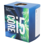 i5 Processors