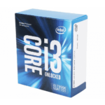 Intel core i3 6th Gen