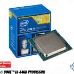 Intel Corei5 4th