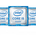 Intel Processors