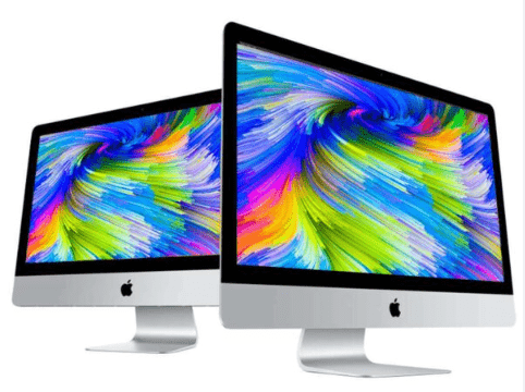 Imac Slim Intel Corei5 – Mac Oc X Catalina - Usedcomputers.lk